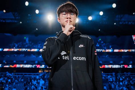 ‎Faker 